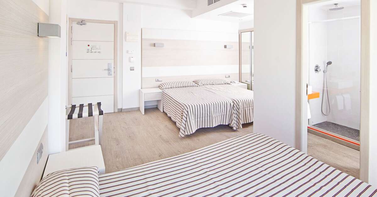 Een foto van Ahoi! Urban Beach Hotel