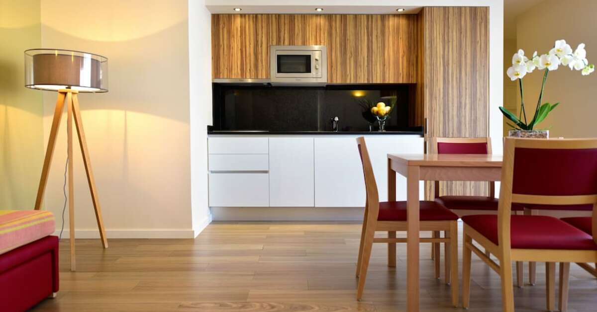 Een foto van Pestana Alvor Beach Villas