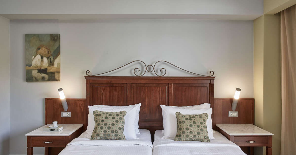 Een foto van Esperides Beach Family Resort