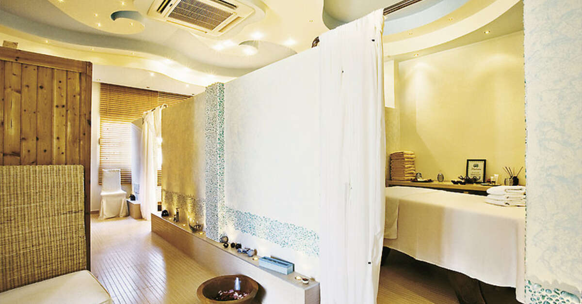 Een foto van Lydia Maris Resort & Spa