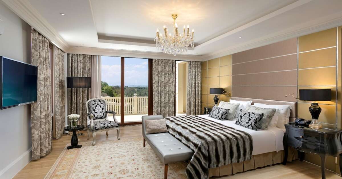 Een foto van Mardan Palace