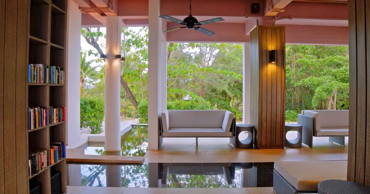 Ein Foto Twin Lotus Koh Lanta