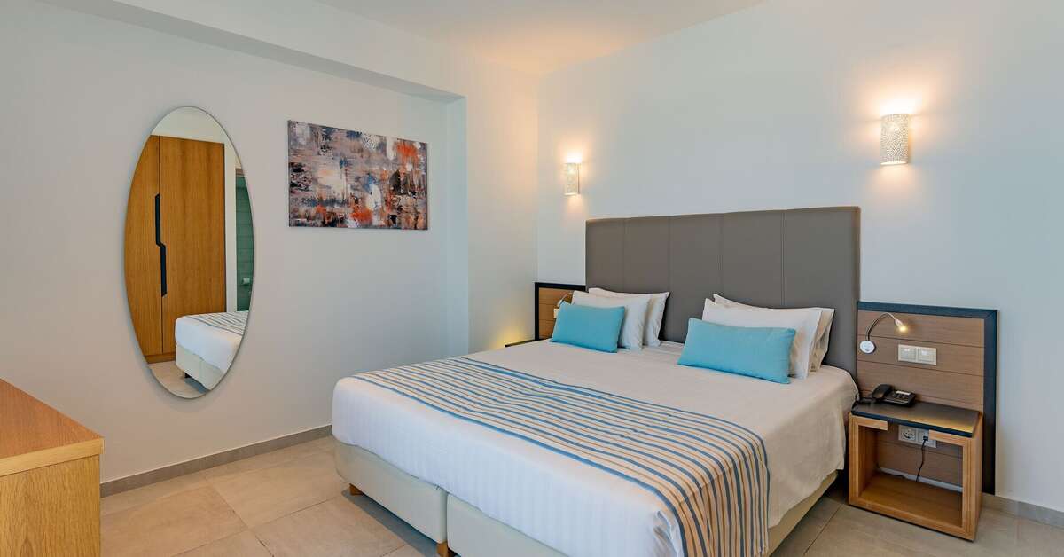 Ein Foto Minos Hotel