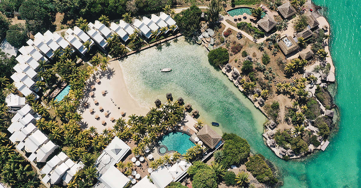 Een foto van Paradise Cove Boutique Hotel