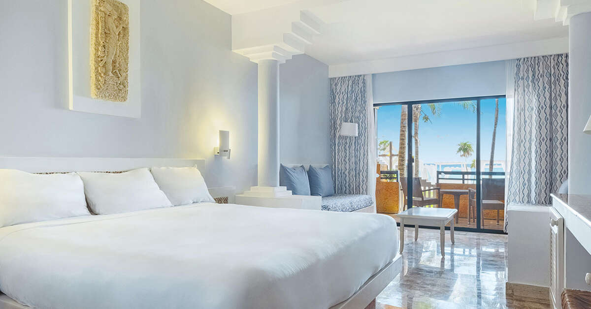 Een foto van Iberostar Tucan