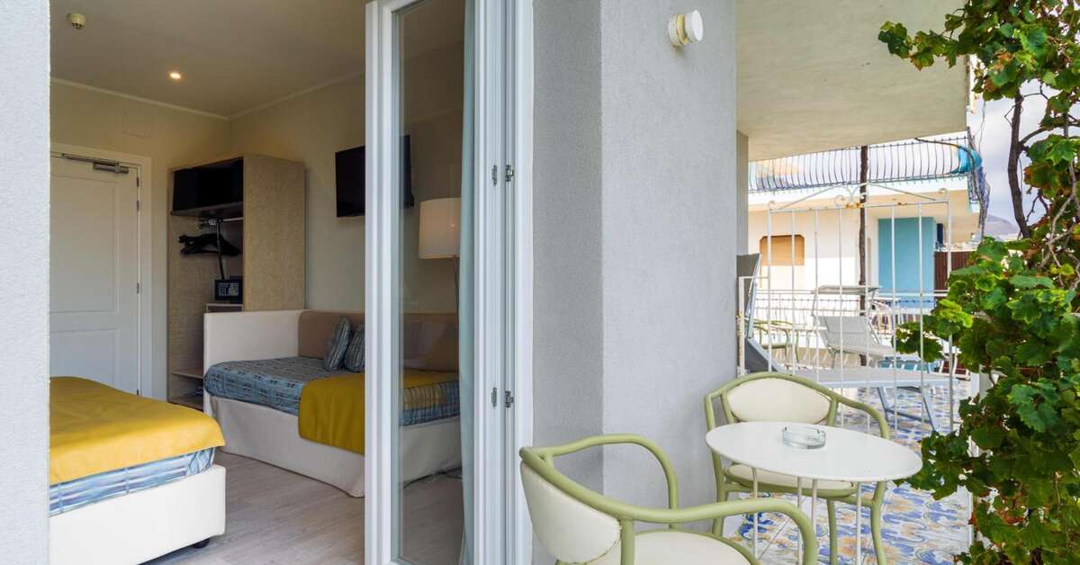 Ein Foto Hotel Rivage Taormina
