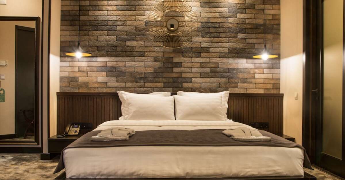 Een foto van Adamo Hotel