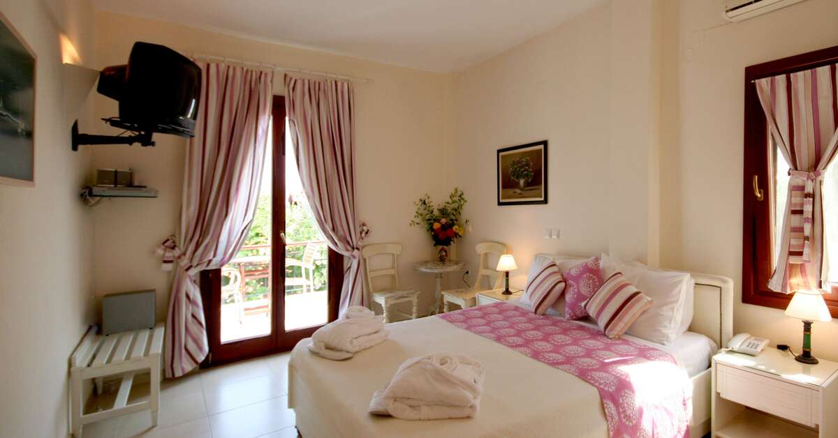 Ein Foto Clara Hotel Resort & Bungalows