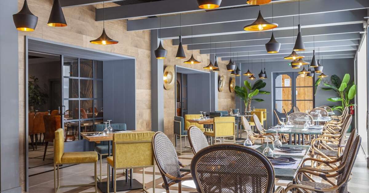 Een foto van Hotel Jerez & Spa