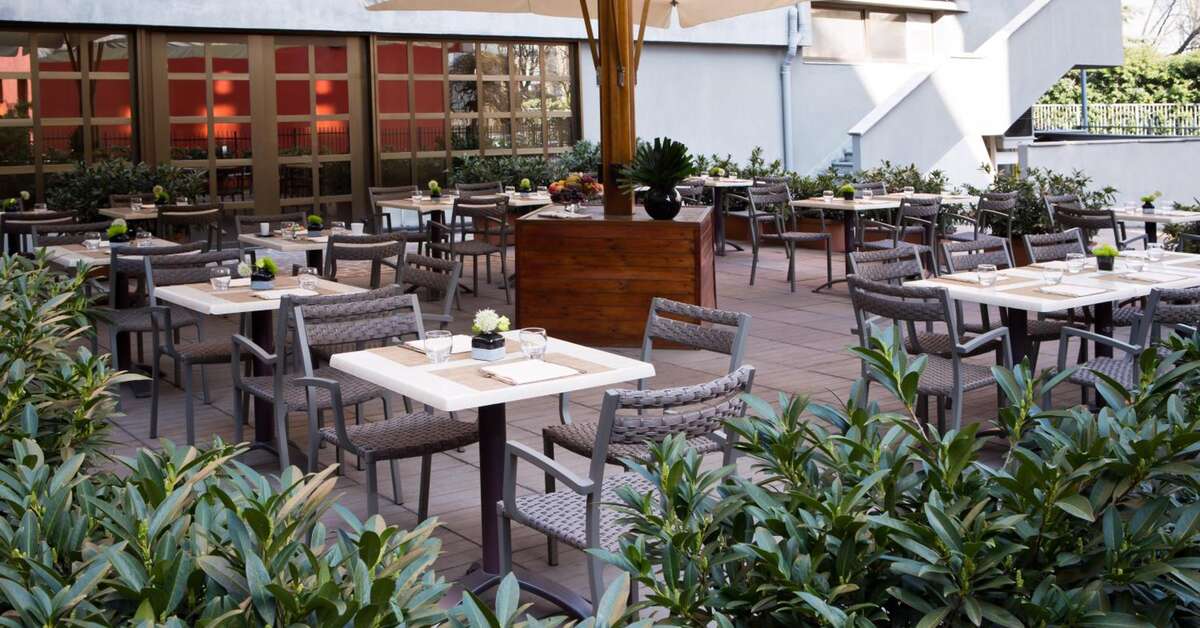Een foto van Starhotels Tourist