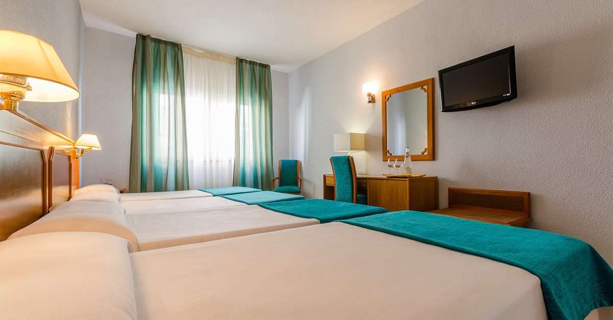 Een foto van Hotel Don Juan