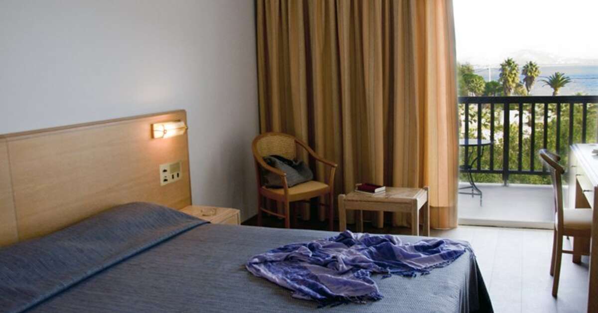 Een foto van Golden Coast Hotel & Bungalows