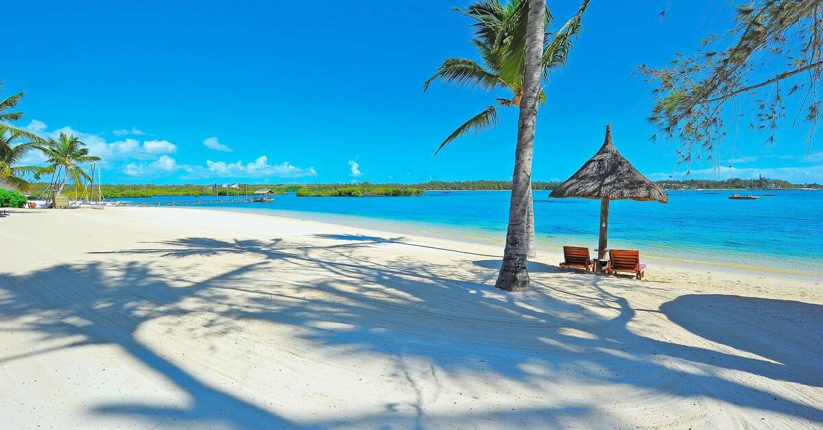 Een foto van Constance Le Prince Maurice