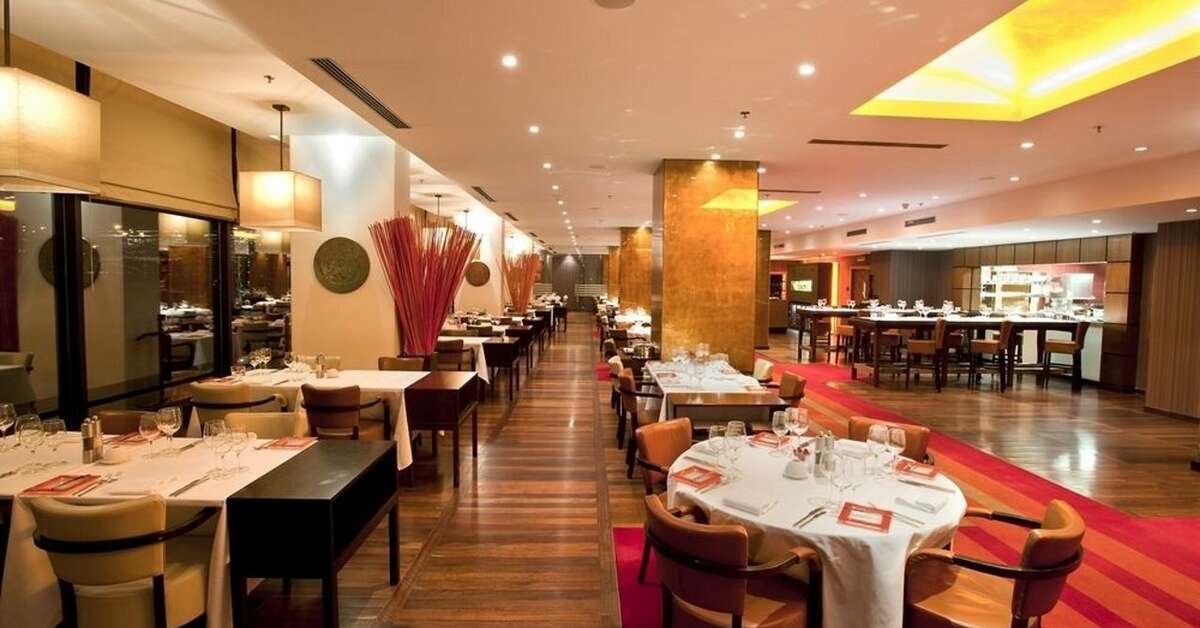 Een foto van Hilton Prague