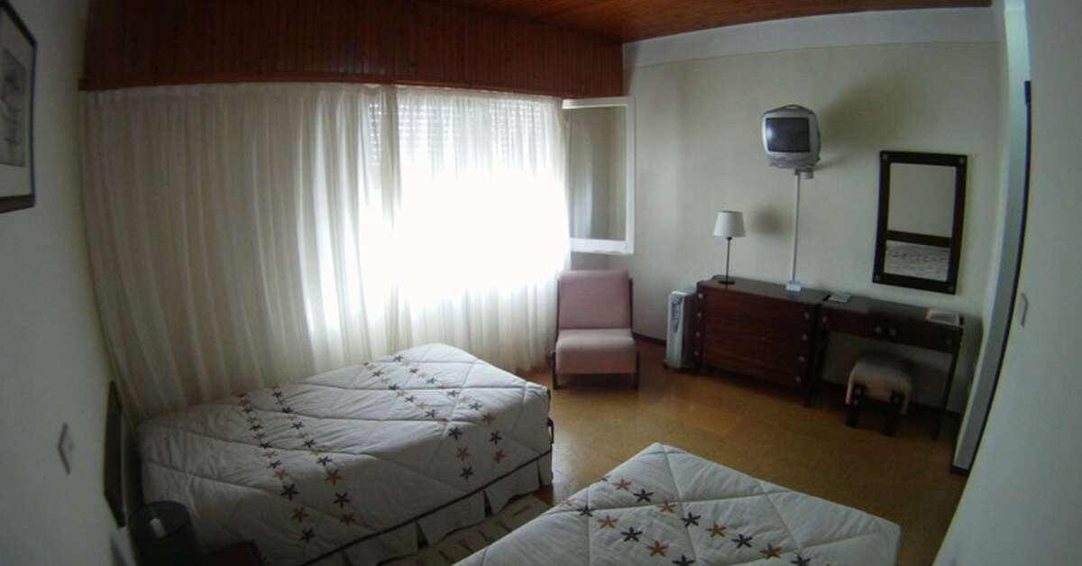 Een foto van Residencial Sete Cidades