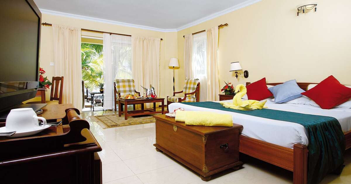 Een foto van Hibiscus Boutique Hotel