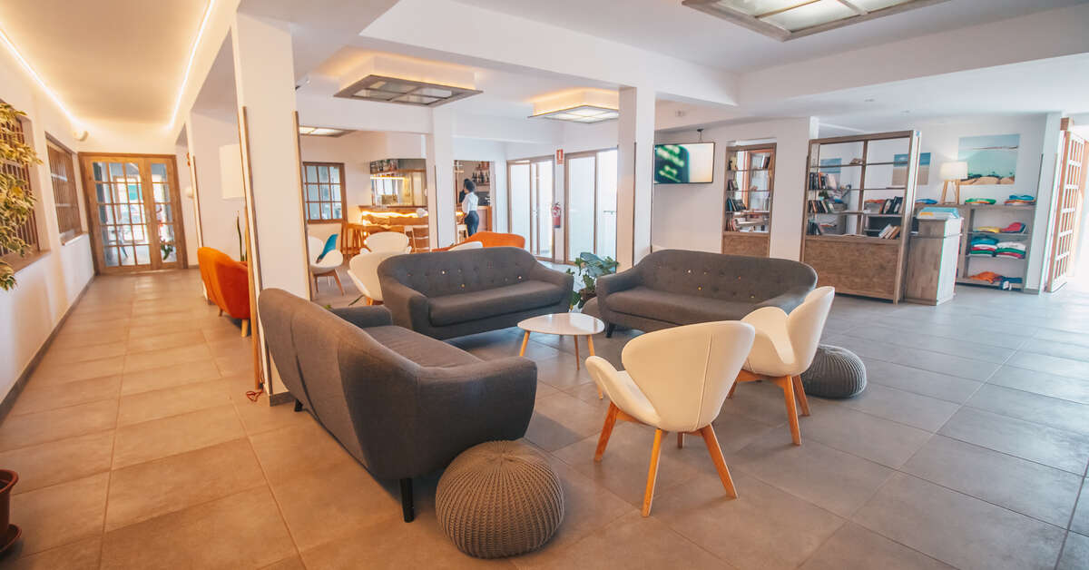 Een foto van Sobrado boutique hotel
