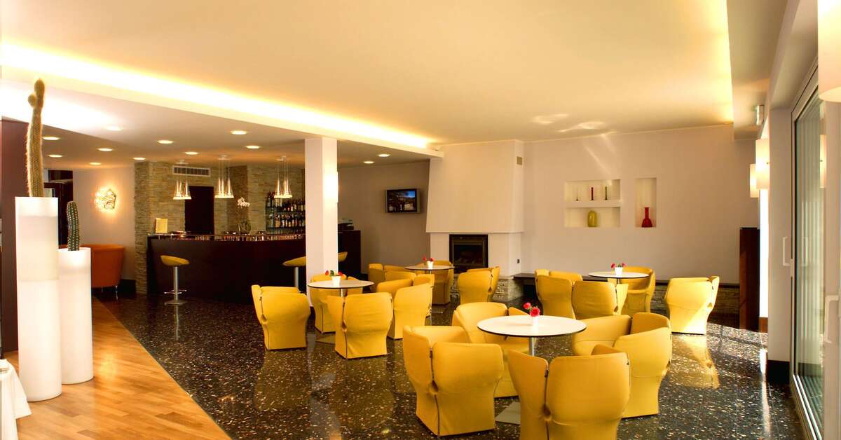 Een foto van Hotel Bel-Sit