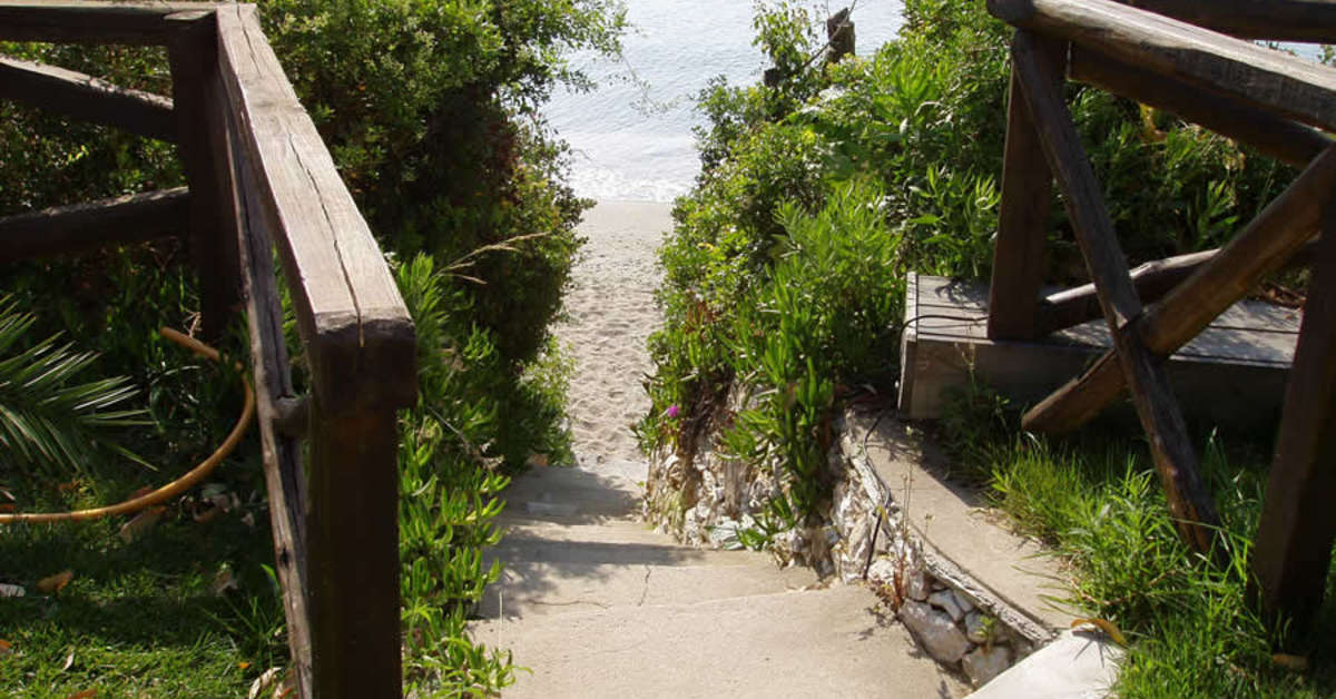 Een foto van Vassilias Beach Hotel