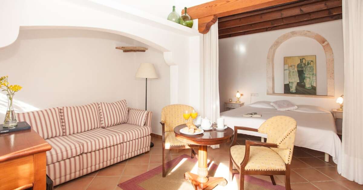Ein Foto Hotel Sa Galera