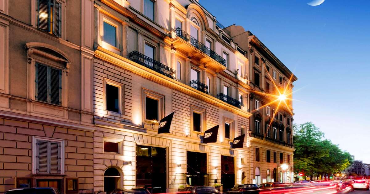 Een foto van Leon's Place Hotel