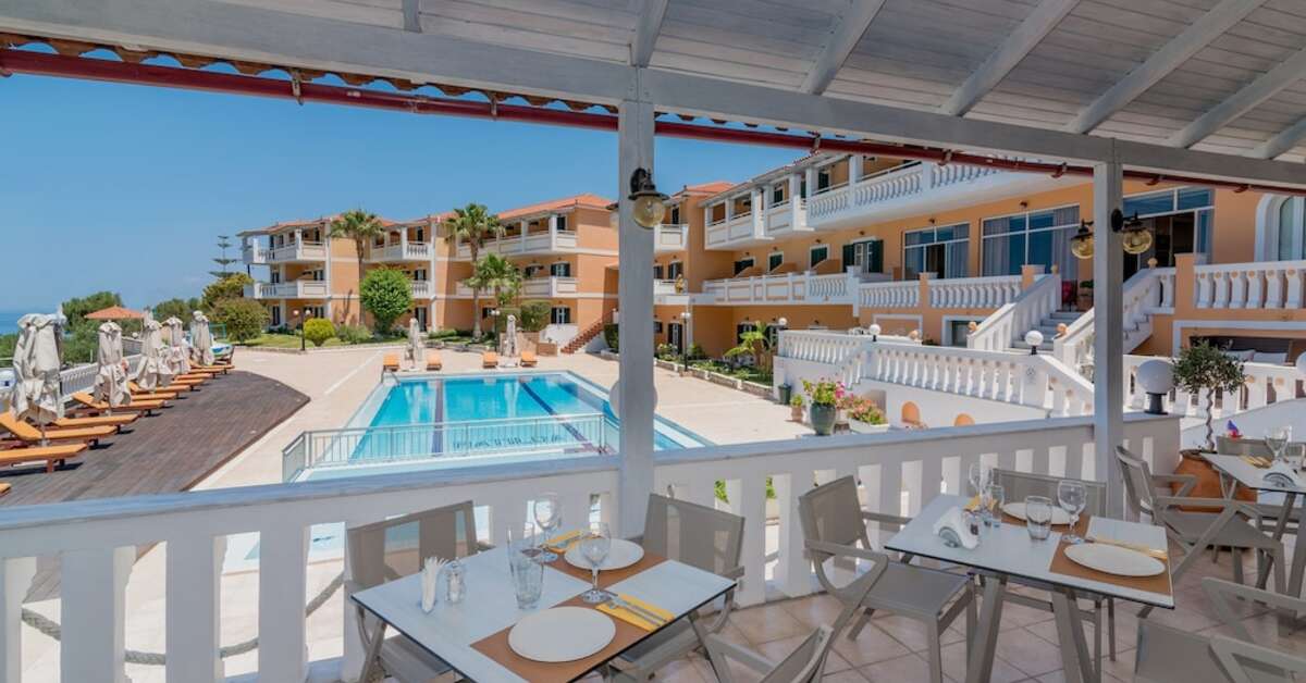 Een foto van Matilda Hotel