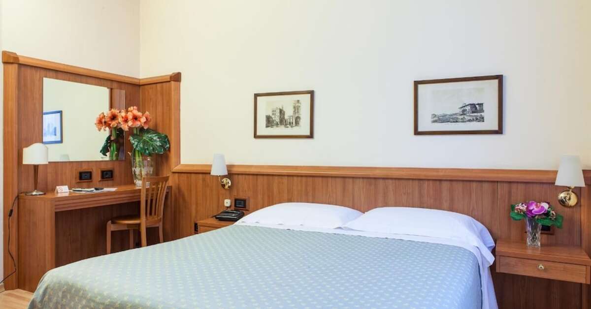 Een foto van Hotel San Marco