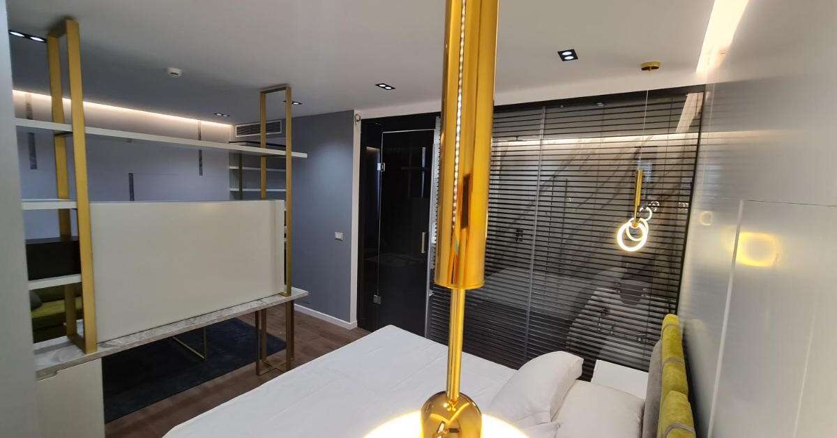 Een foto van Hotel Regina City