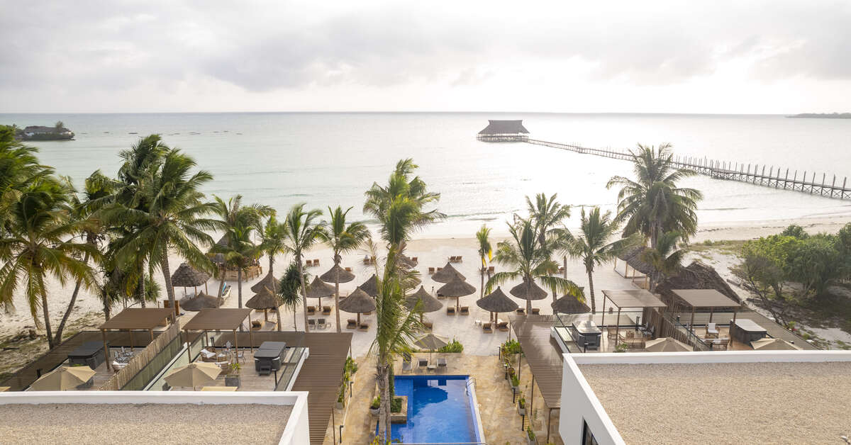 Een foto van TOA Hotel & Spa