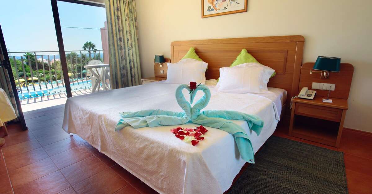 Een foto van Hotel Baia Grande