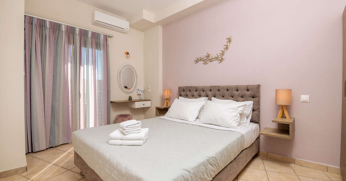 Een foto van Koukos Loft Appartementen