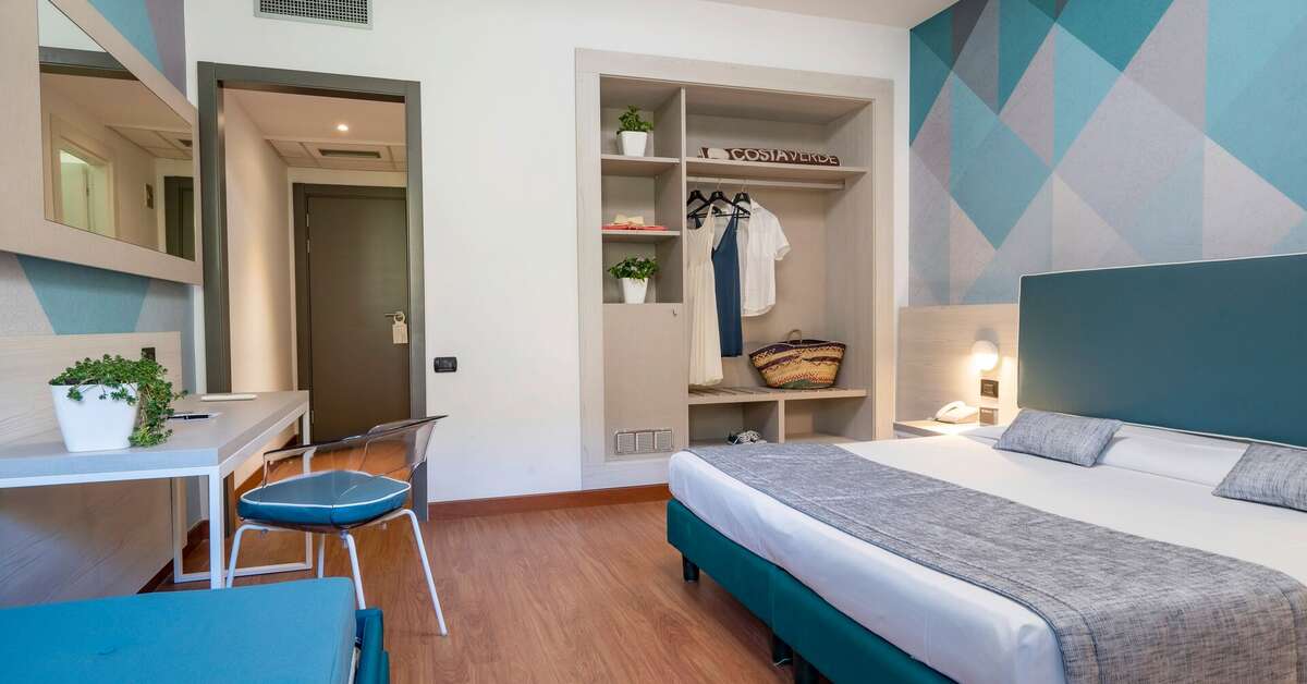 Een foto van Hotel Costa Verde