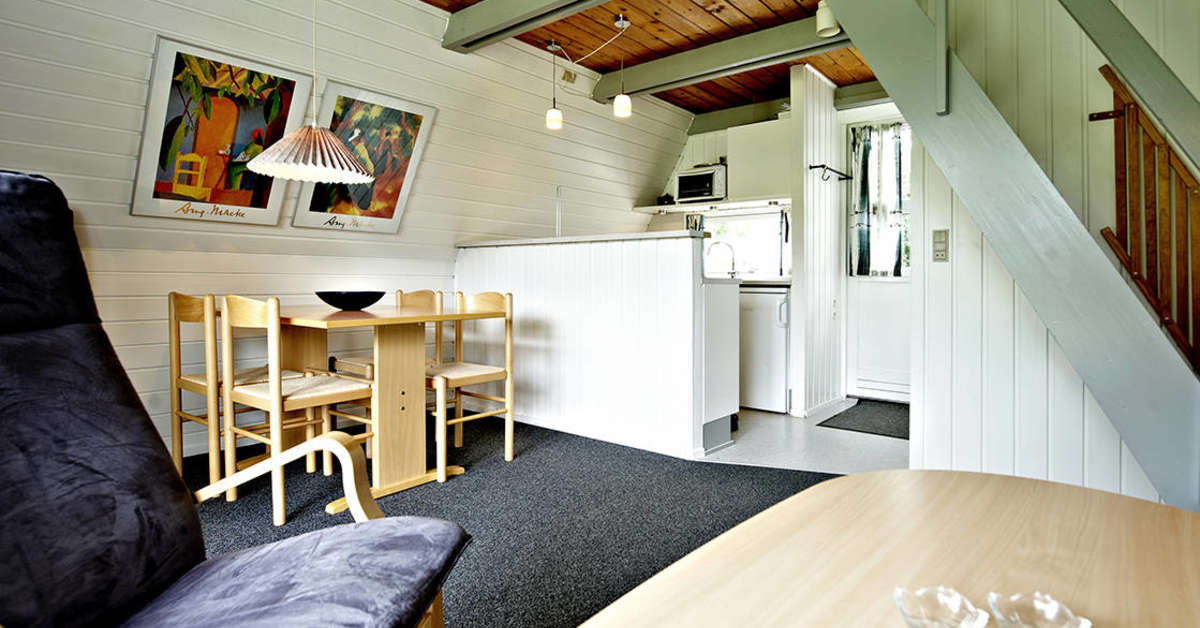 Een foto van Vakantiepark Lalandia Rødby