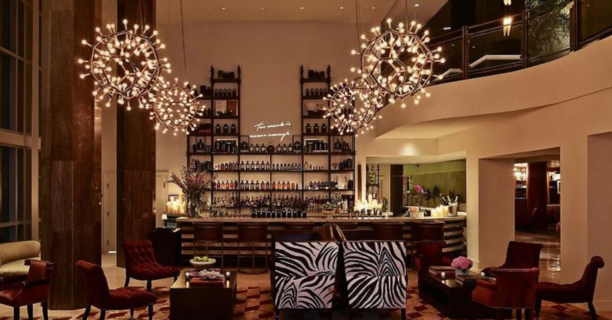 Een foto van Shelborne South Beach