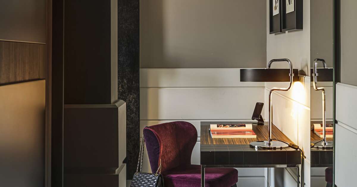 Een foto van Rome Glam Hotel