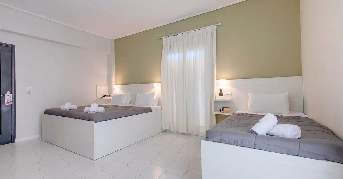 Een foto van Club Zante Plaza