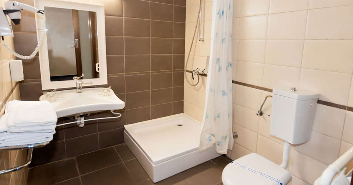 Een foto van Hotel Maxim