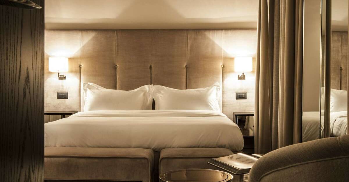 Een foto van DOM Hotel Roma