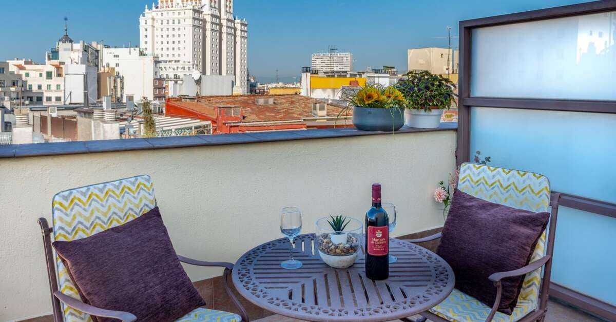 Een foto van Sterling Hotel