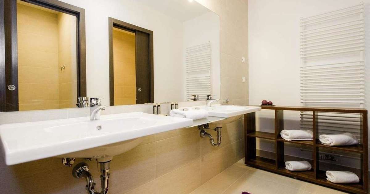 Een foto van Hotel Meksiko