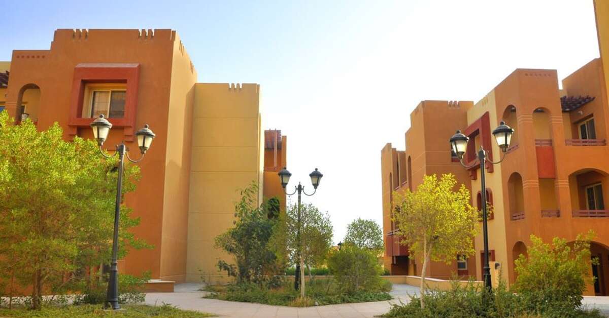 Een foto van Port Ghalib Marina Residence Suites