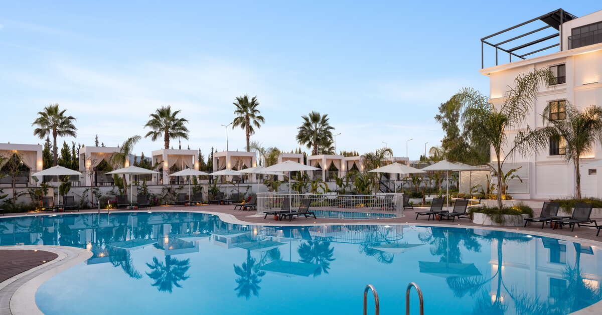Een foto van Ramada By Wyndham Dalaman