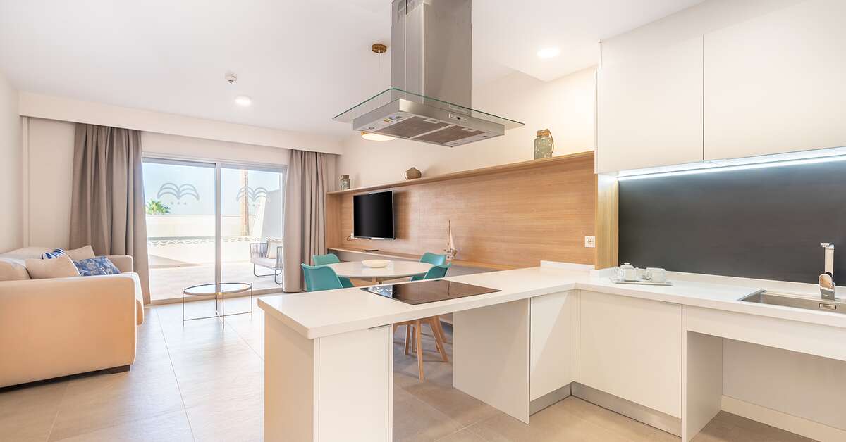 Een foto van Ohasis Boutique Suites