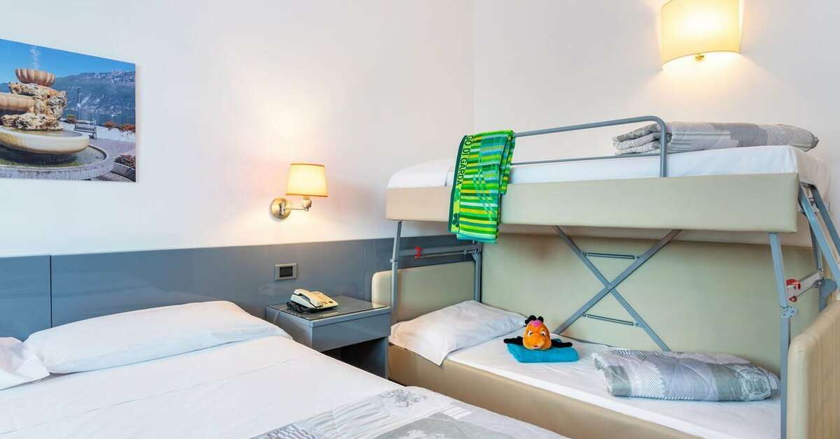 Een foto van Hotel Alfieri