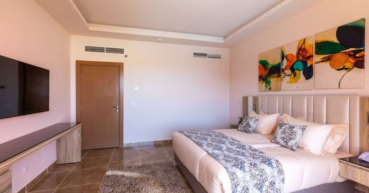 Een foto van Pickalbatros Laguna Vista Hotel