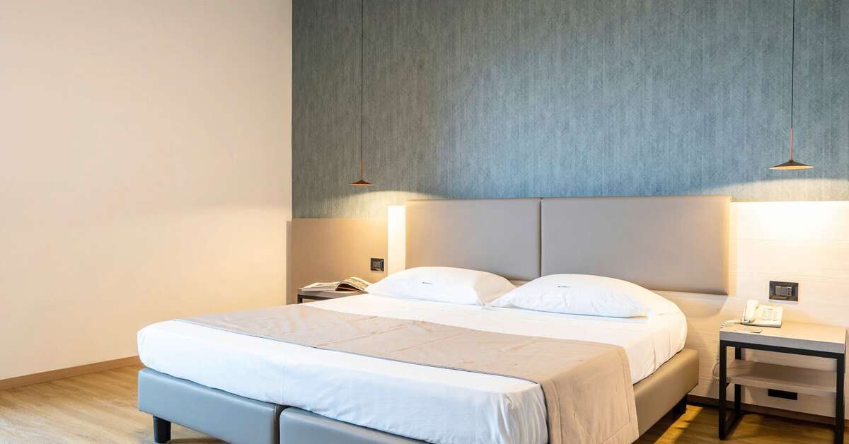 Een foto van Hotel Costa Verde