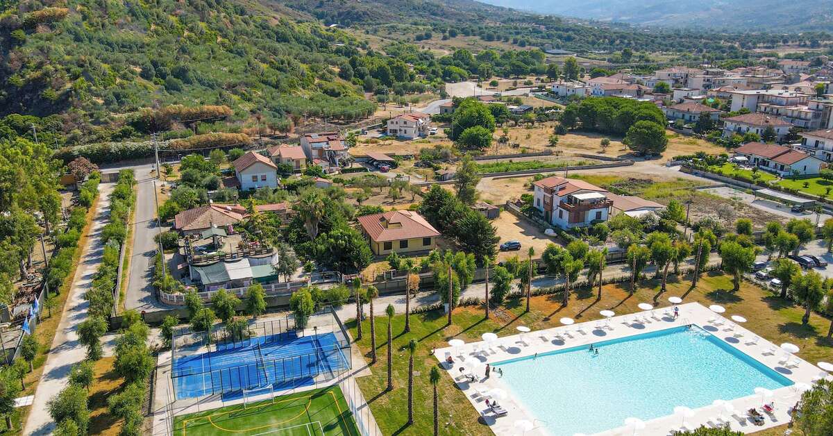 Een foto van Futura Club Eleamare