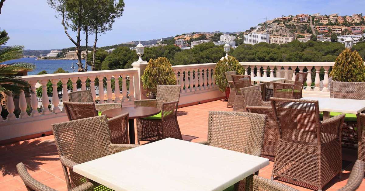 Een foto van Boutique Hotel Bon Repos