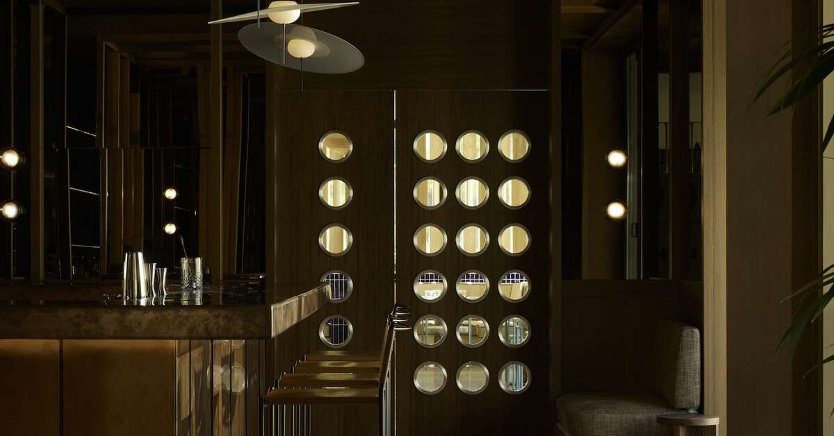 Een foto van Ace Hotel & Swim Club Athens