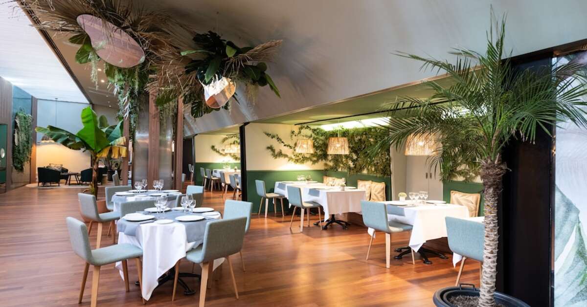 Een foto van Aparthotel Atenea Barcelona